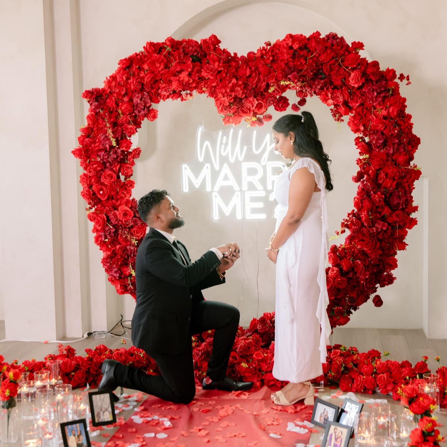 Diamond Bros & Co. client proposal moment 1