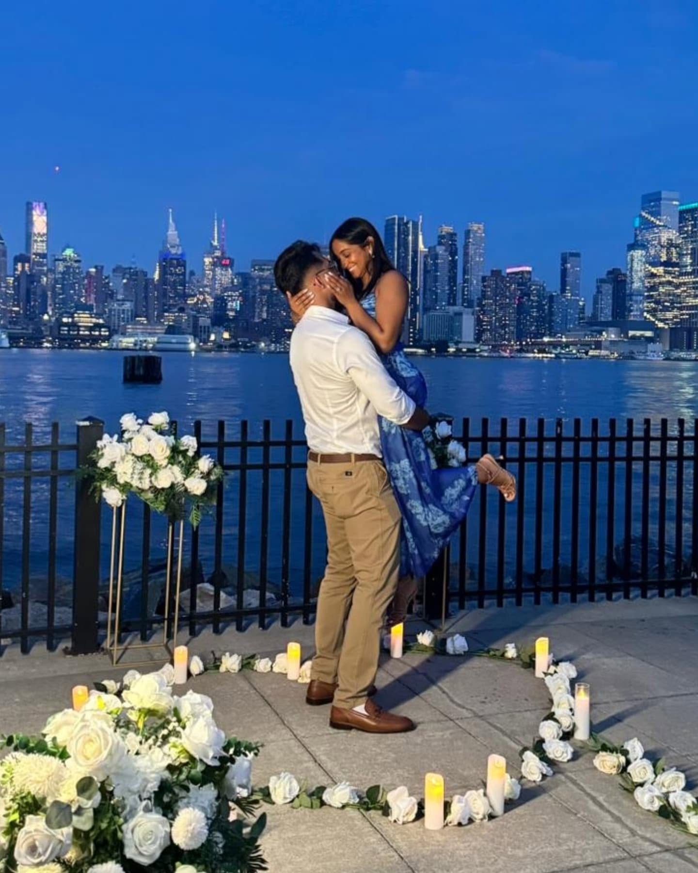Diamond Bros & Co. client proposal moment 2