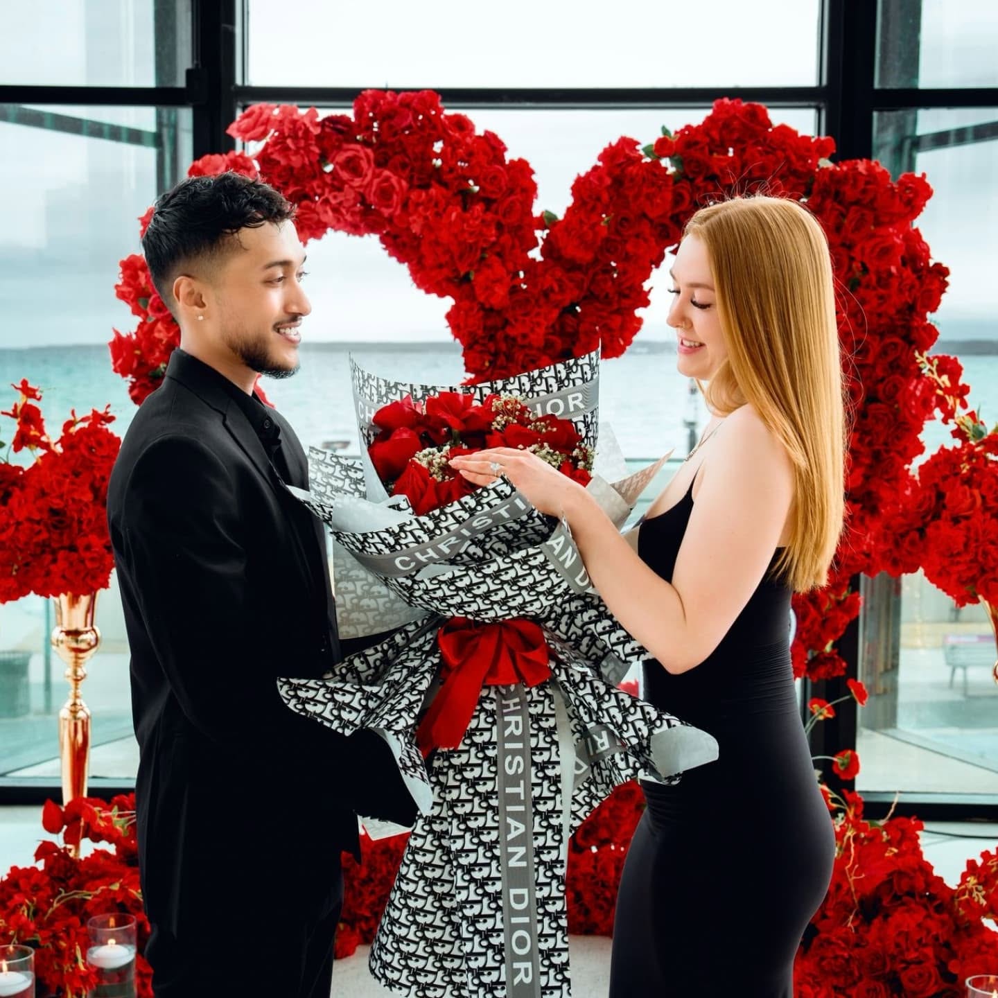 Diamond Bros & Co. client proposal moment 4