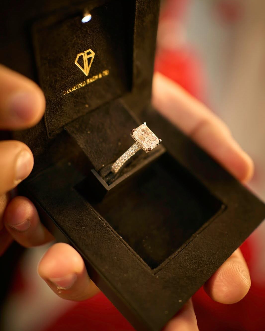 Diamond Bros & Co. client proposal moment 5