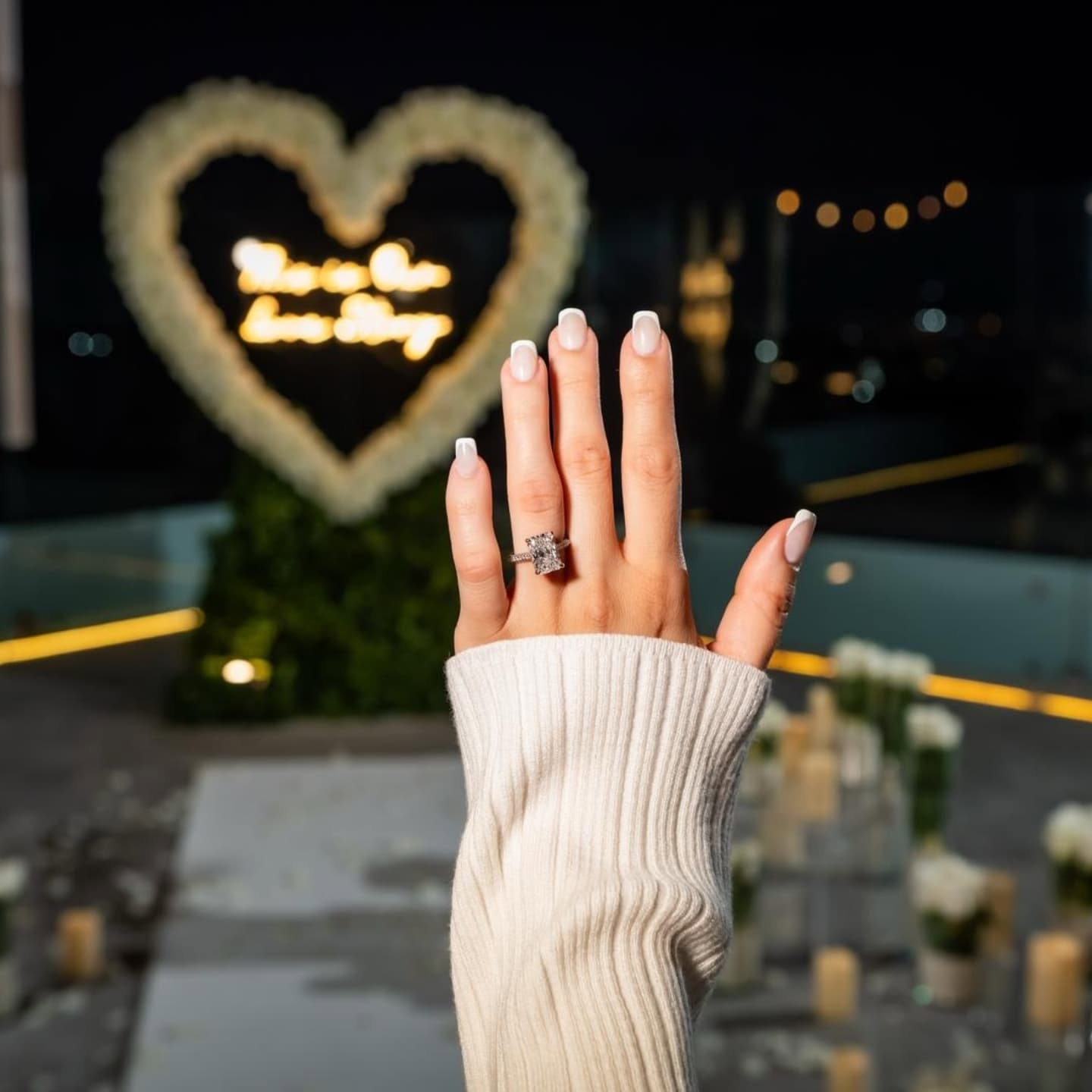 Diamond Bros & Co. client proposal moment 6