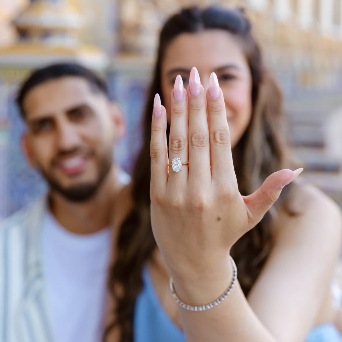 Diamond Bros & Co. client proposal moment 8